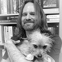 Naomi Baron's Instagram, Twitter & Facebook