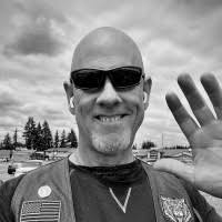 Mark Baggerly's Instagram, Twitter & Facebook