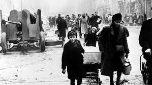 Image result for images of â€œHistoryâ€™s most terrifying peace.â€