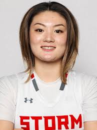 Umi Otsuka (1/28/2025)