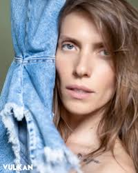 Photo by Vulkan, Jenny Shane, Guy Art, Viktoria Ferracello