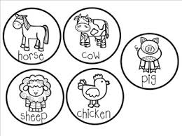 Using the printable with old macdonald had a farm. Old Macdonald Puppets Worksheets Teaching Resources Tpt