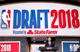 Los Angeles Lakers Complete 2018 Nba Draft First Round Grades Lakeshow Nba Nba Draft Lakers Nba