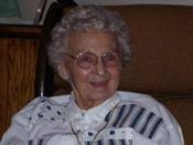 Obituary for Emma Reinbold