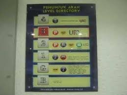 The place is located in pudu sentral. Utc Pudu Sentral Youtube