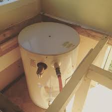 The 10 Gallon Hot Water Heater Is In School Bus Conversion Skoolie School Bus Camper School Bus Rv