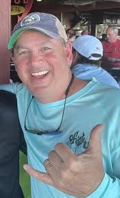 Obituary for Mike Hill