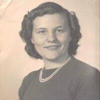 Eva Dawn Ankrom Obituary February 5, 2020