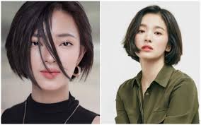 Để tìm được một kiểu tóc vừa đơn giản, vừa dễ thực hiện, lại sang trọng, hợp với khuôn mặt không phải chuyện dễ dàng gì, nhất là khi mùa hè sắp đến. Ä'iá»u Gi Khiáº¿n Chau Bui Tá»« Máº«u áº£nh Vo Danh Thanh Fashionista Ä'inh Ä'am Baogiaothong Vn