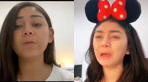 10 Tahun Dipendam, Thalita Latief Ungkap Alasan Gugat Cerai Dennis, Kepala  Dijedotin di Depan Anak