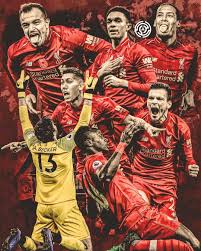 He has big figure as large as mou bu or larger. Liverpool 2020 Wallpapers Top Free Liverpool 2020 Backgrounds Wallpaperaccess