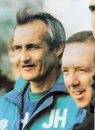 John Hurst (1947-2024)