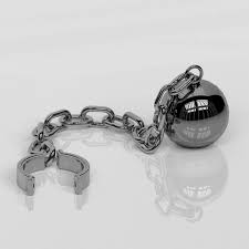 Ball And Chain Chain Engagement Rings Jewelry