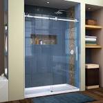 Enigma Sliding Shower Enclosure - Dreamline