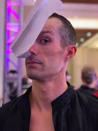 Is trash talking during bag throwing unfair?