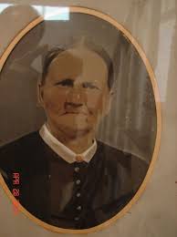 Harriet Rountree McMullen (1812-1873)