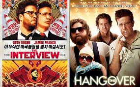 The best movies of 2020. The Interview To The Hangover 5 Best Comedy Movies On Netflix To Help You Glide Into 2021 With A Smile