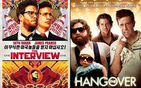 The movie adaptation was released in 2018 on netflix. The Interview To The Hangover 5 Best Comedy Movies On Netflix To Help You Glide Into 2021 With A Smile