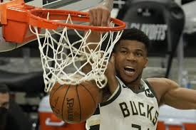 Milwaukee bucks flip the script in historic game 7 win over nets you didn't dream it milwaukee bucks fans. Bucks Tie Series With 107 96 Game 4 Win As Nets Lose Irving