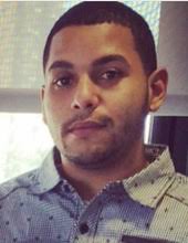 Obituary information for Norberto Luis Valentin Cruz