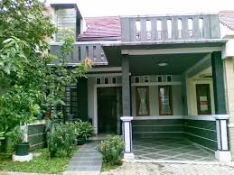 Mulai dari rumah type 21, type 36, ataupun type 45. Model Teras Rumah Model Rumah Minimalis 2018 Sederhana