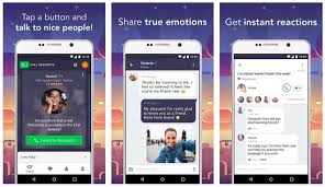 Check spelling or type a new query. 11 Best Anonymous Chat Apps Where You Can Talk To Strangers 2021