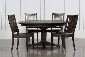 A beautiful home deserves a beautiful dining table where family and friends can get together. 60 Inch Round Dining Table Set You Ll Love In 2021 Visualhunt