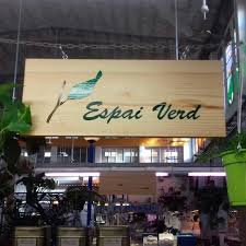 Espai Verd - Amposta