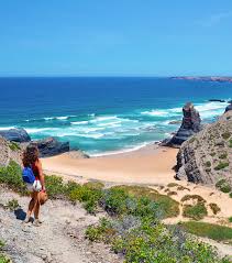 Jul 08, 2021 · welcome to portugal medieval castles, cobblestone villages, captivating cities and golden beaches: Wanderreise Trekking Portugal Gefuhrt O Individuell