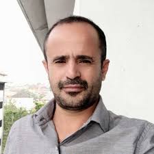 Ali Mohammed Saleh AL-HAMZI