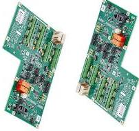 3HAC024488-001 Robotics Panel Board DSQC 643 IRC5 Single Parts