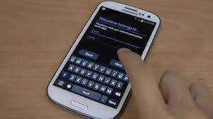 It does not delete data stored on the sim card or sd card. Why Can T My Samsung Galaxy S Sch R930 Detect My Sim Card Mobiwhy