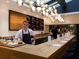 British chef and restaurateur, jason atherton has written his first restaurant cookbook for his flagship restaurant, pollen street social, due to be released on 15 november. Pollen Street Social Restaurants In Mayfair London