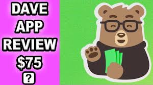 Dave earns mostly positive online reviews most center around how easy it is to sign up with dave and connect your bank account. Dave App Review Legit Good Worth It Borrow Cash Fast Youtube