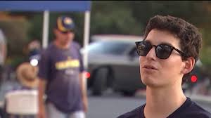 Cal student from Livermore makes $100K winning field goal