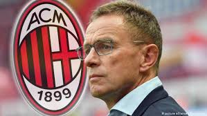 Welcome to ac milan official facebook page! Ralf Rangnick S Move To Ac Milan Off Sports German Football And Major International Sports News Dw 22 07 2020