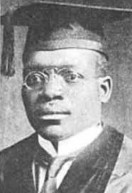 Daniel Sharpe Malekebu
