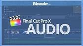 Enhance your video productions with our 300+ final cut pro x templates. Virtual Choir How To Adding A Multiscreen Grid In Final Cut Pro Youtube