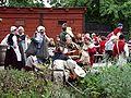 This summer, it felt extra important to remind gotland to stay safe during the pandemic. Medeltidsveckan Wikipedia