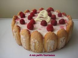 Epingle Sur Entremets