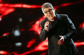 Quando ero più giovane, all'età di 20 anni o giù di lì, c'era una ragazza che non mi dispiaceva. Figli Michele Zarrillo Chi Sono Valentina Luca E Alice