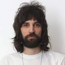 Sergio Pizzorno Hair Today Mens Hairstyles Long Hair Styles