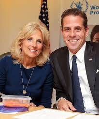 Over the last few months, hunter biden has been involved in a child support case with luden roberts after a dna test confirmed he is the father of her child. Meet All The Women In The Hunter Biden New Yorker Story