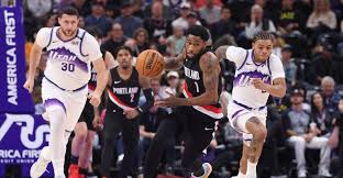 Trail Blazers Hold On After Nearly Fumbling to Jazz | Blazer's Edge