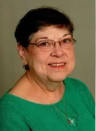 Obituary information for Bernice Kay Berndt