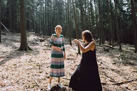 Es ist momentan einfach zu gefährlich, gäste aus ganz. Schauspielerin Jessica Schwarz Eroffnet Ihr Zweites Hotel Ich Habe Sie Dort Besucht Und Mit Ihr Uber Den Tod Ihres Vaters Ihre Fehlgeburt Und Das Weitermachen Gesprochen Ohhh Mhhh