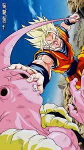 Watch your favorite new & classic anime dubbed only on funimation! What If Gohan Caught The Potara Earring And Fused With Goku Against Buu Quora