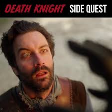 Playing Skyrim with daggers and dark brotherhood quests