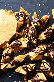 Peanut Shortbread With Honeycomb Recipe Recipe Honeycomb Recipe Recipes Nyt Cooking