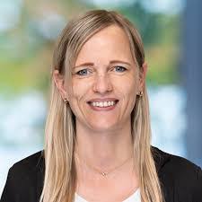 Ina Klein's Instagram, Twitter & Facebook